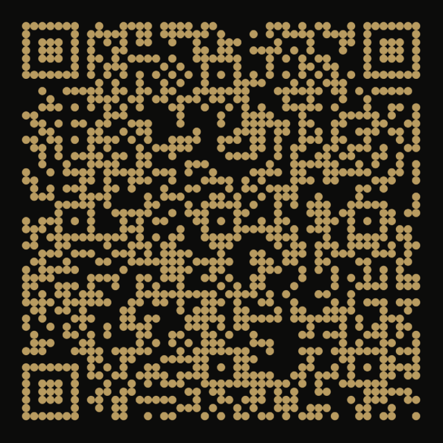 Venmo QR code for The Star Mason